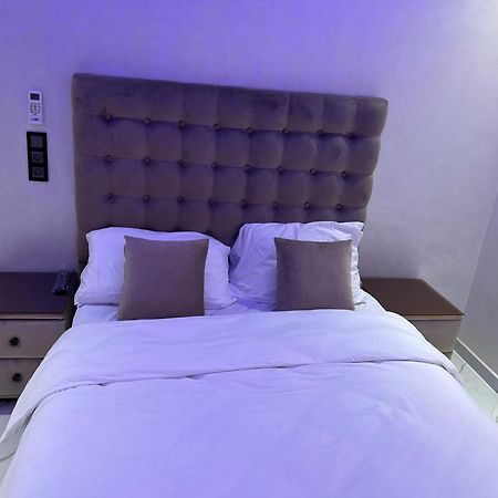Appartement Wow Αλ Χοσέιμα Εξωτερικό φωτογραφία