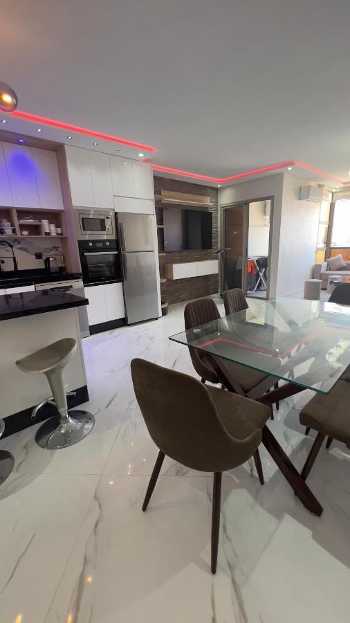 Appartement Wow Αλ Χοσέιμα Εξωτερικό φωτογραφία