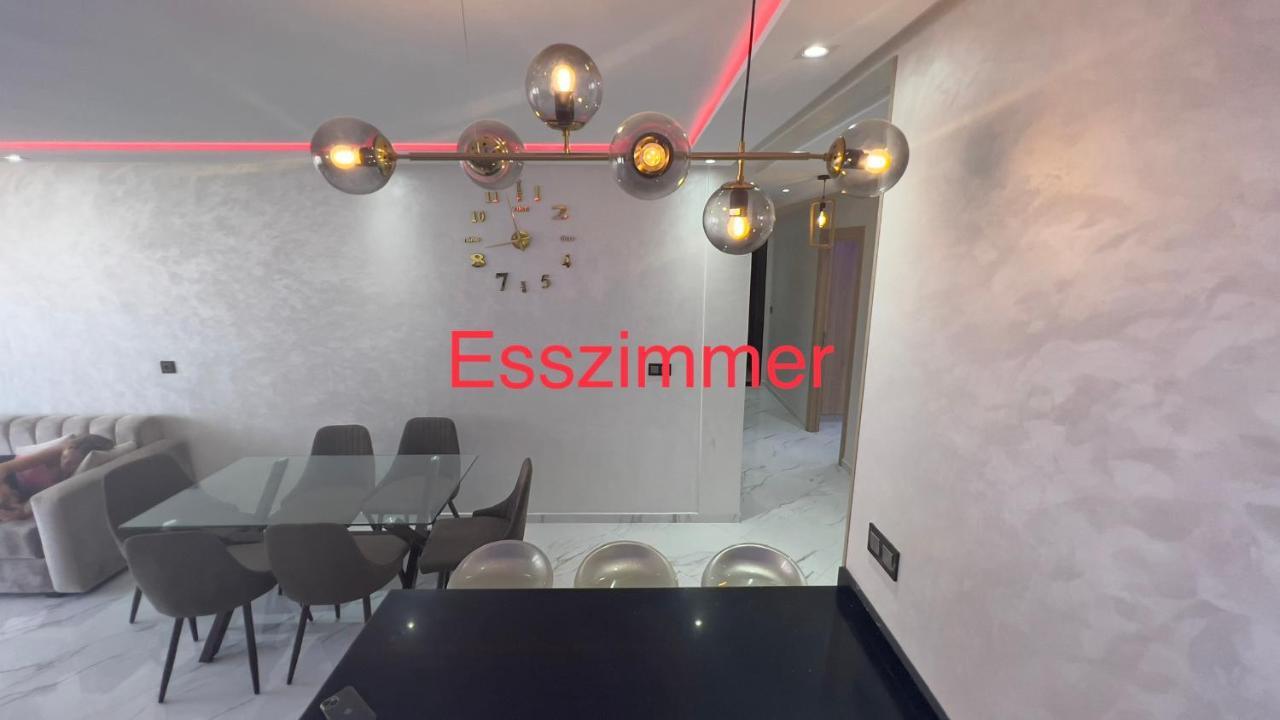 Appartement Wow Αλ Χοσέιμα Εξωτερικό φωτογραφία