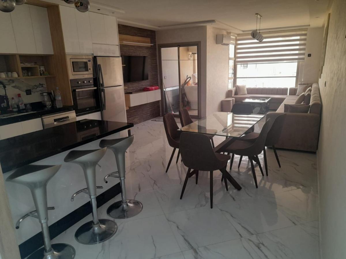 Appartement Wow Αλ Χοσέιμα Εξωτερικό φωτογραφία