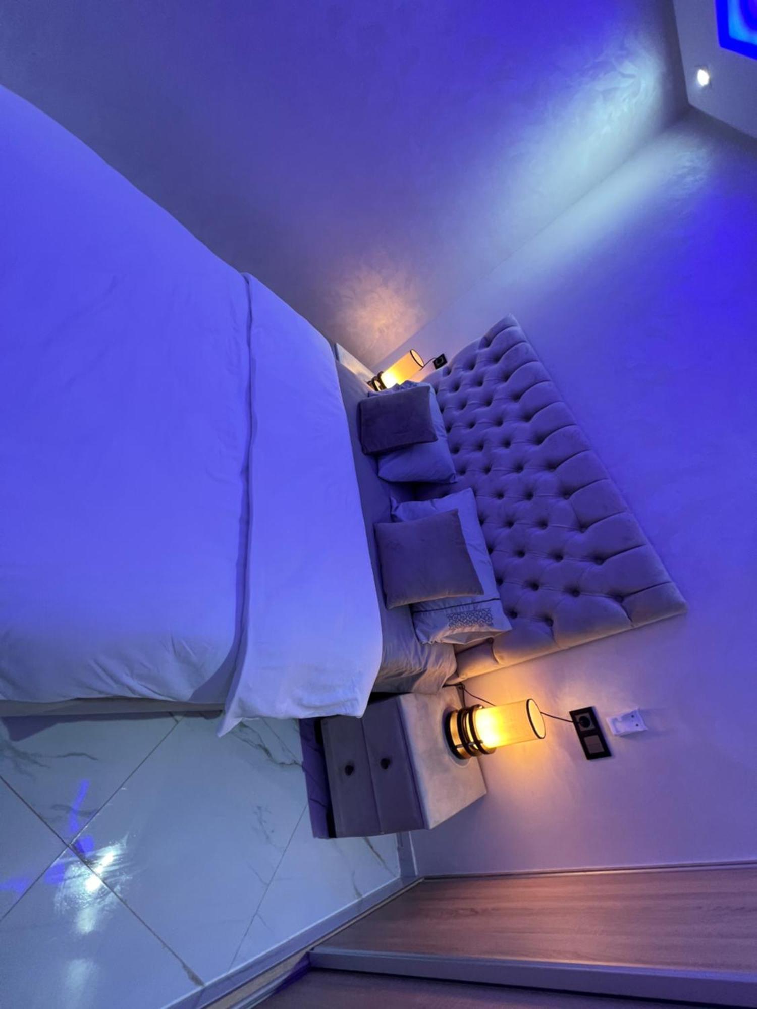 Appartement Wow Αλ Χοσέιμα Εξωτερικό φωτογραφία