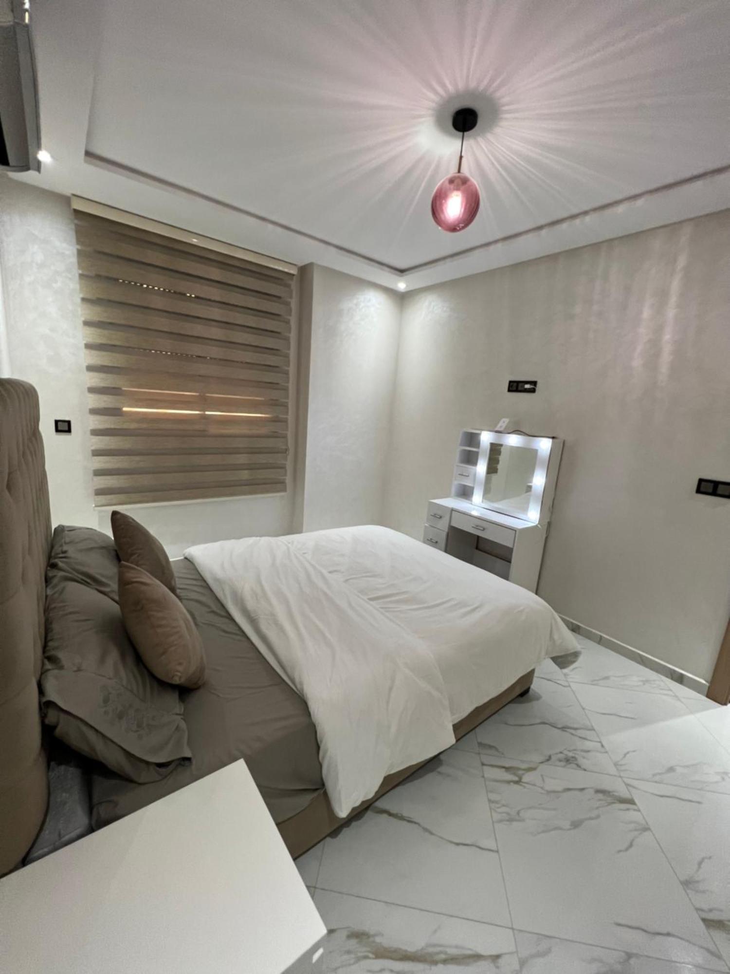 Appartement Wow Αλ Χοσέιμα Εξωτερικό φωτογραφία