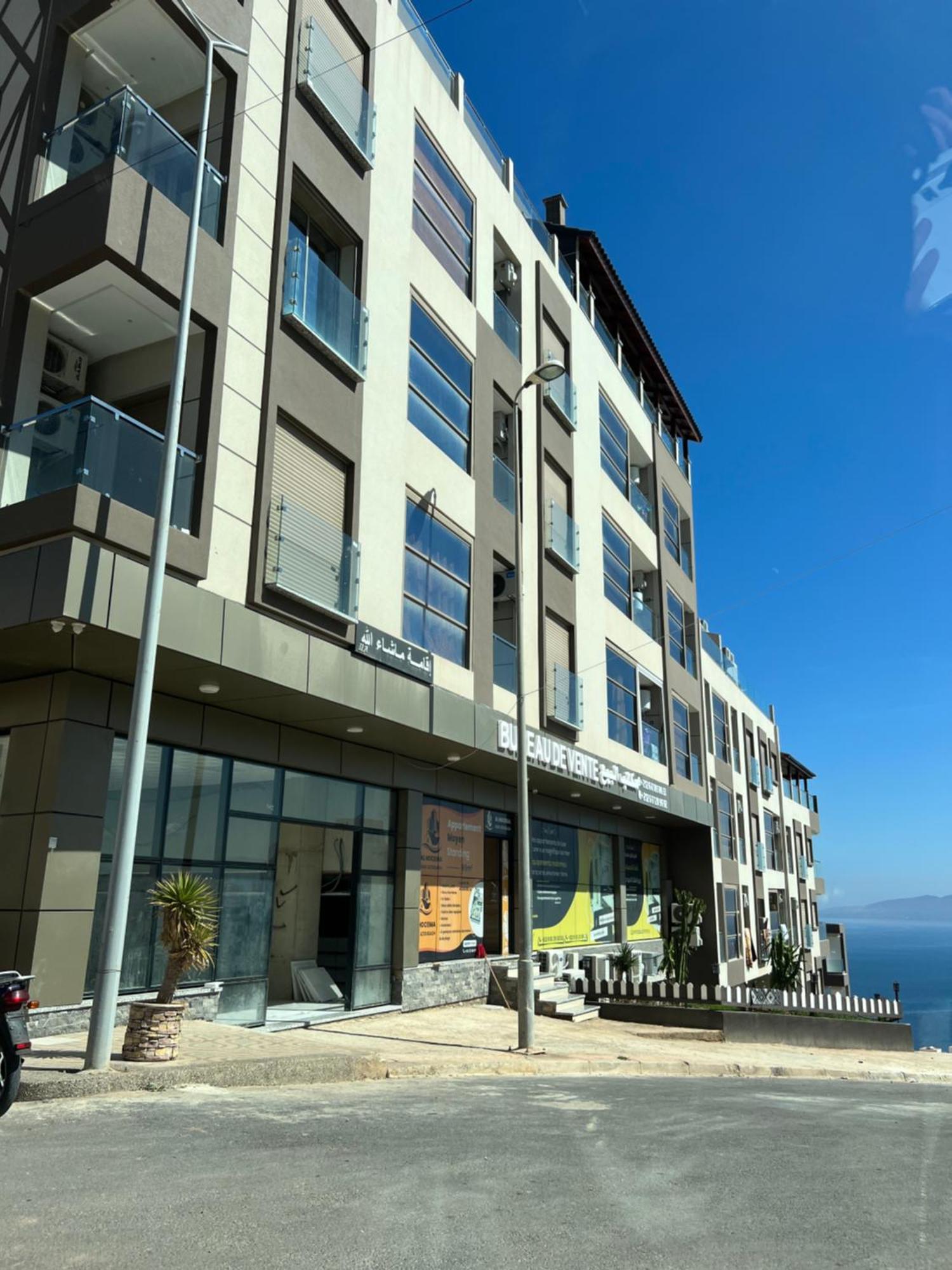 Appartement Wow Αλ Χοσέιμα Εξωτερικό φωτογραφία