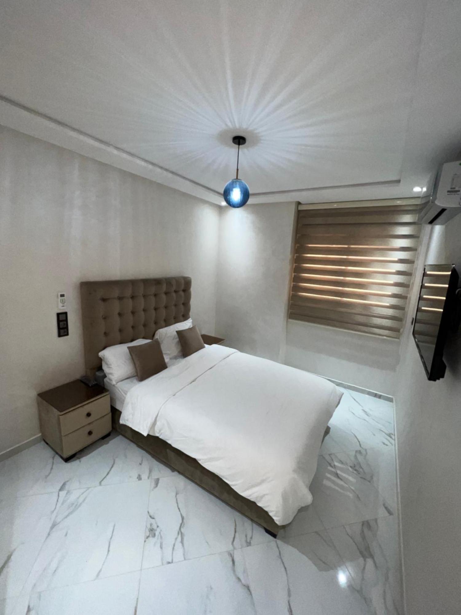 Appartement Wow Αλ Χοσέιμα Εξωτερικό φωτογραφία