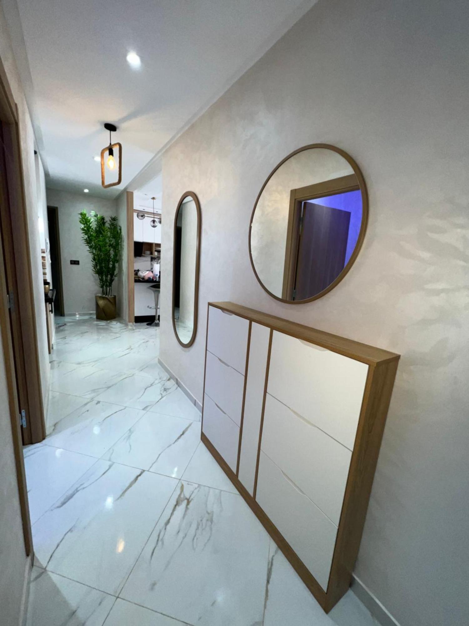 Appartement Wow Αλ Χοσέιμα Εξωτερικό φωτογραφία