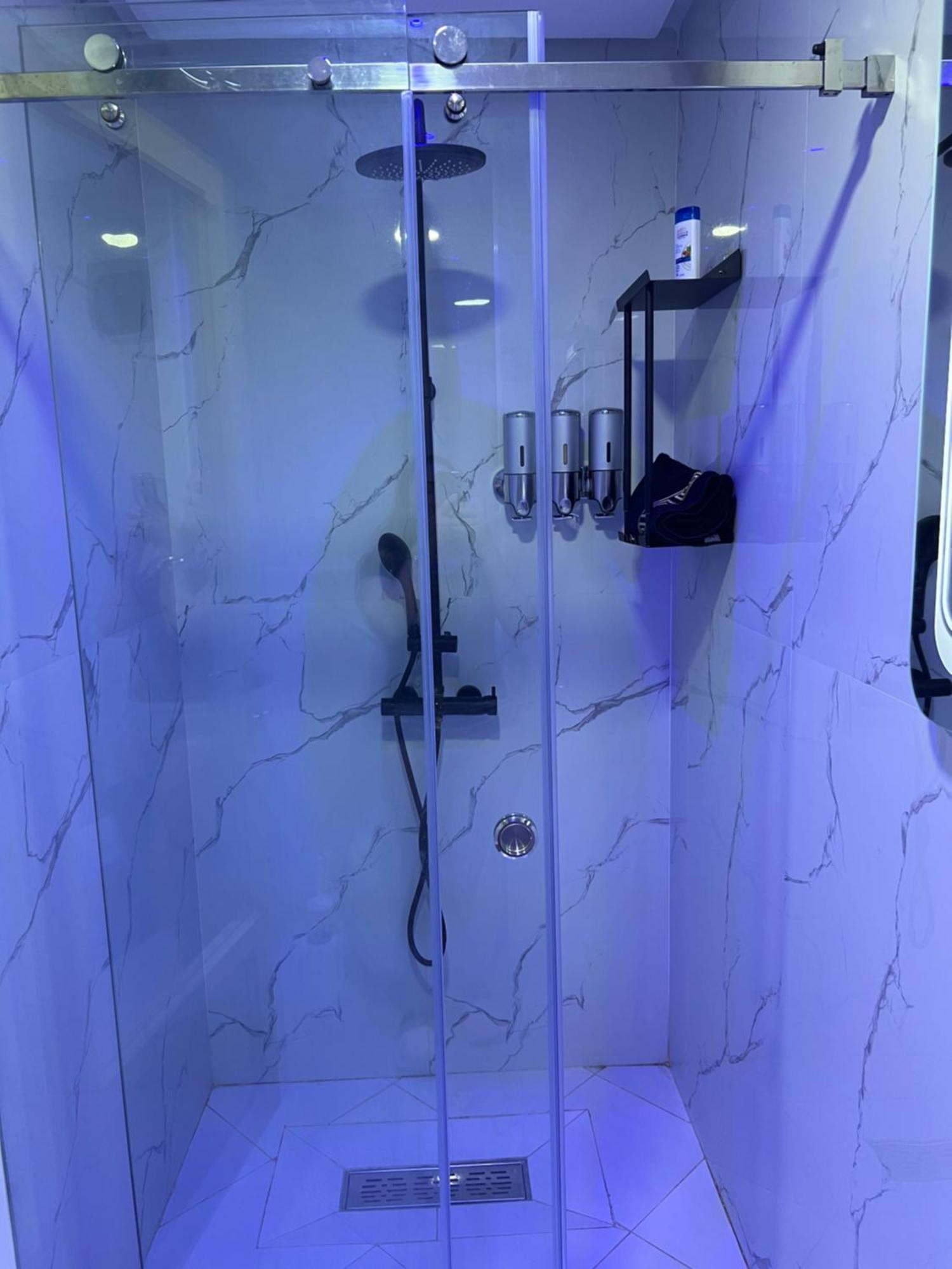 Appartement Wow Αλ Χοσέιμα Εξωτερικό φωτογραφία