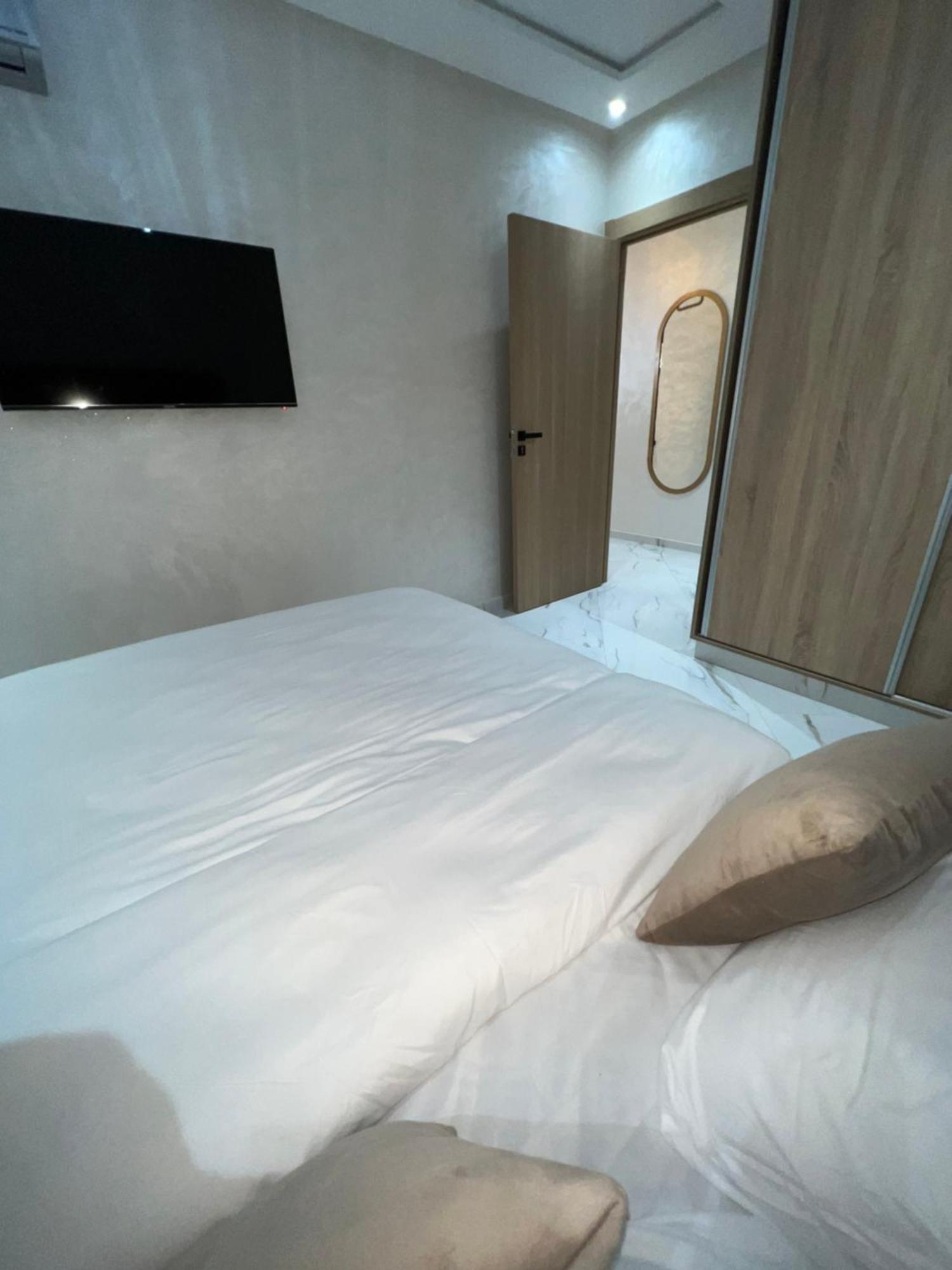 Appartement Wow Αλ Χοσέιμα Εξωτερικό φωτογραφία