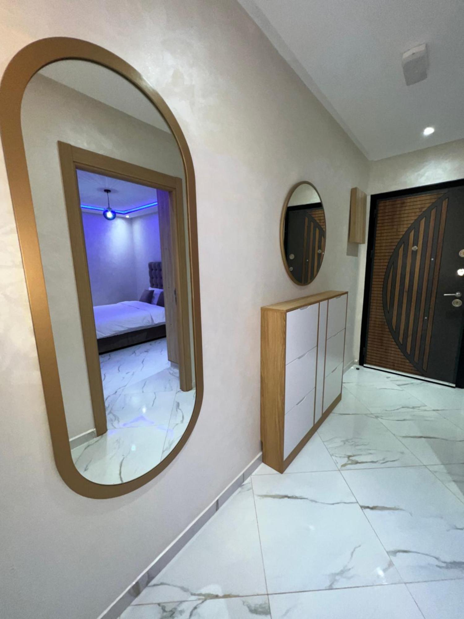 Appartement Wow Αλ Χοσέιμα Εξωτερικό φωτογραφία
