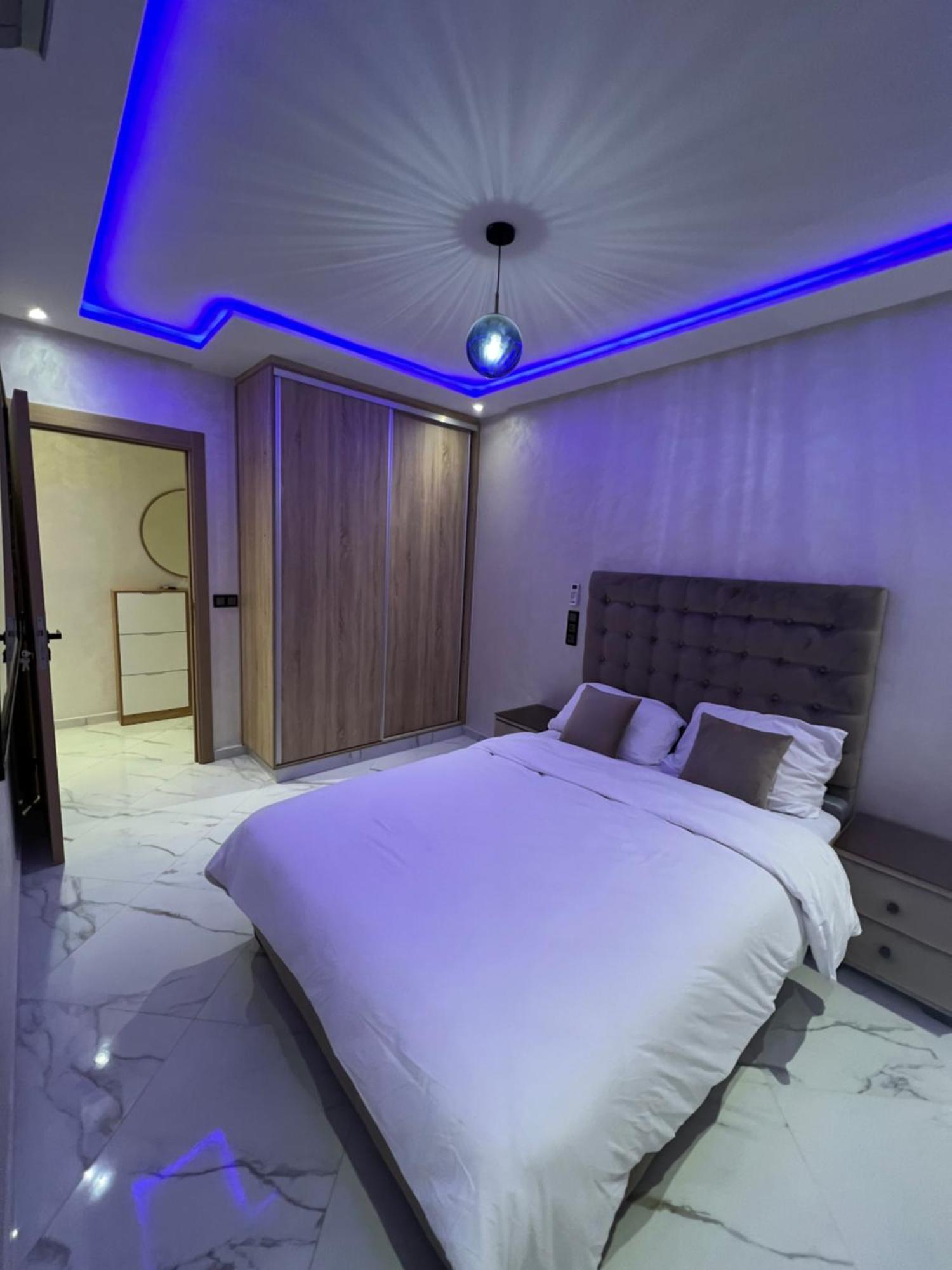 Appartement Wow Αλ Χοσέιμα Εξωτερικό φωτογραφία