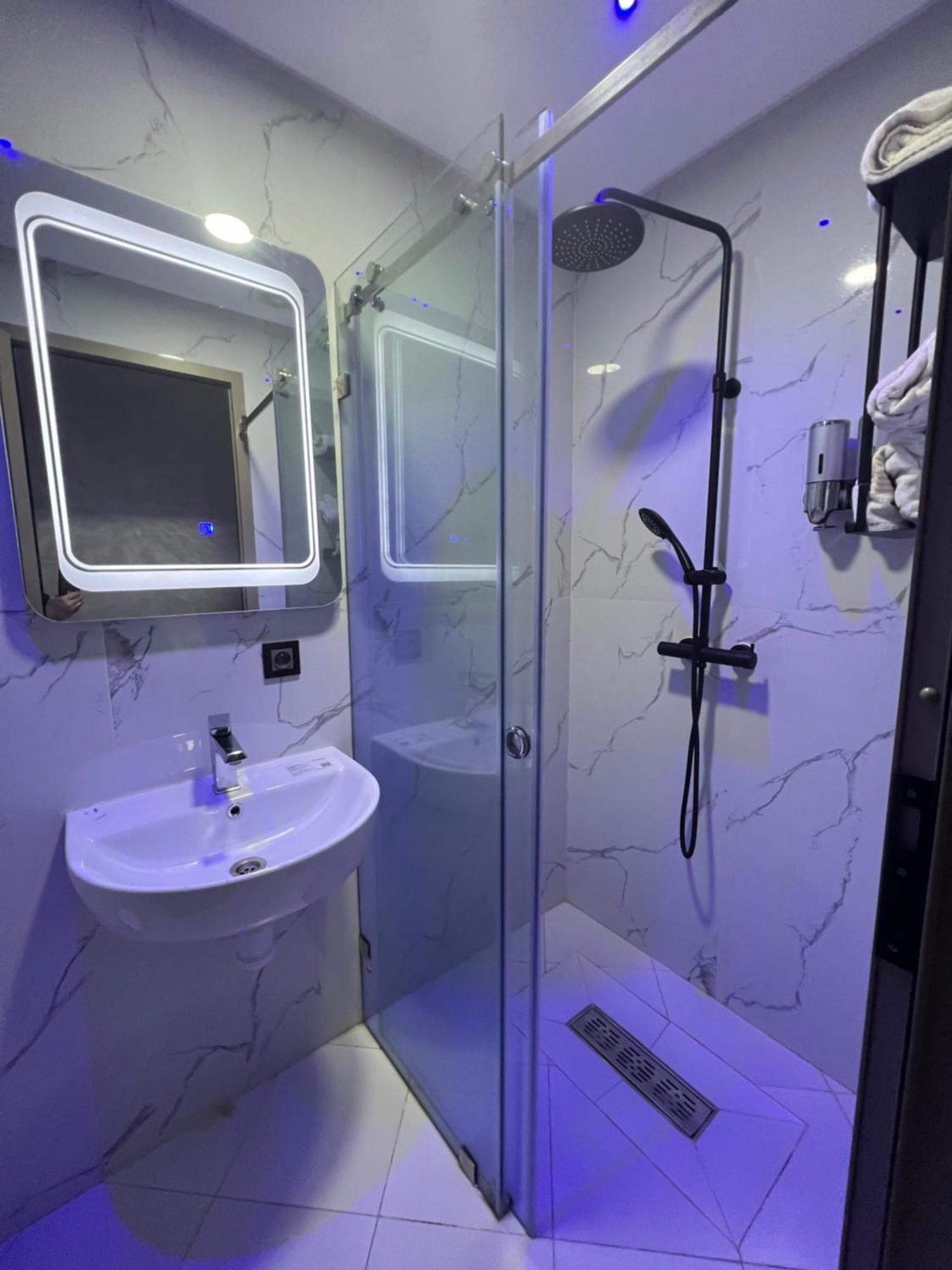 Appartement Wow Αλ Χοσέιμα Εξωτερικό φωτογραφία