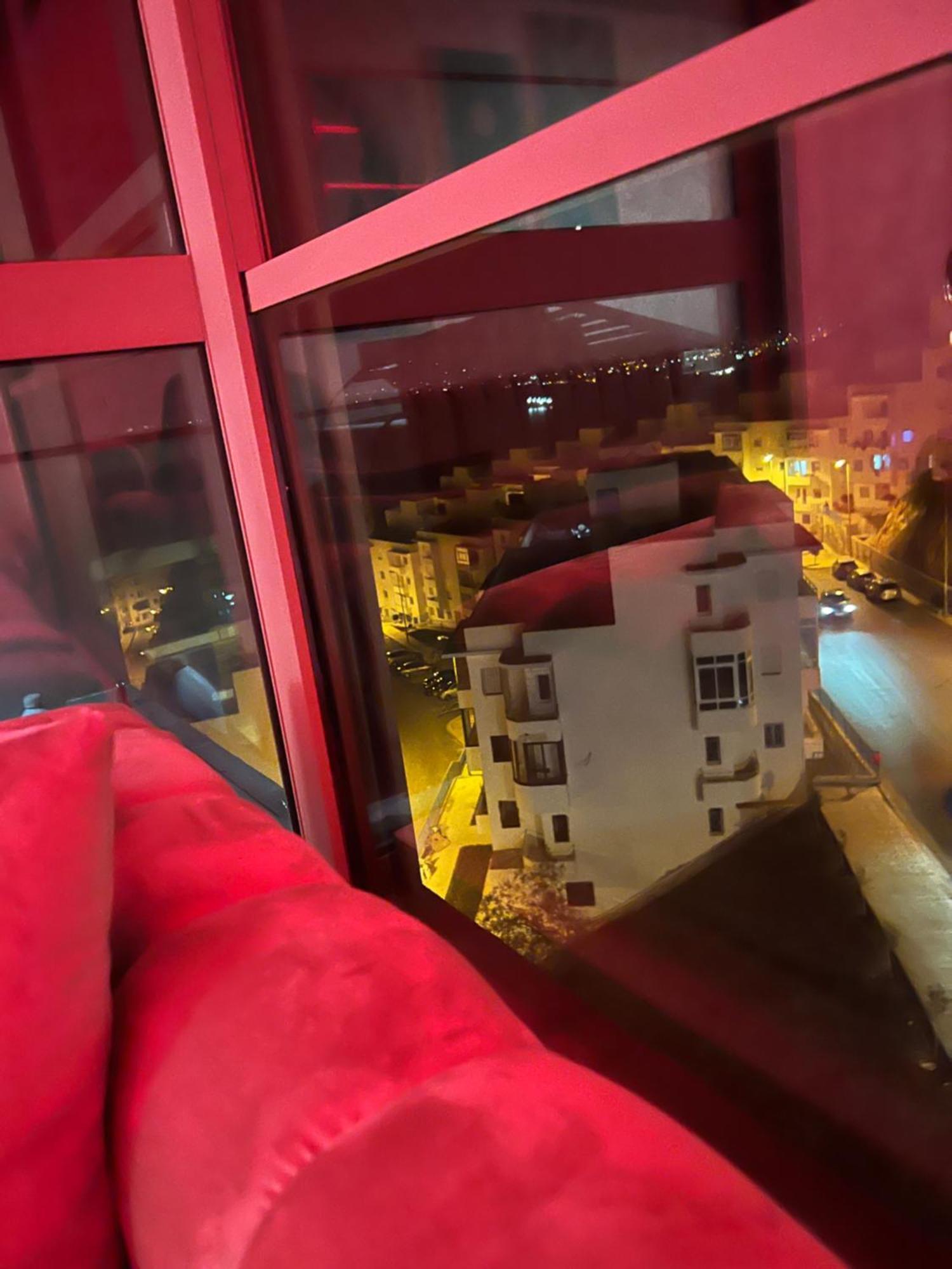 Appartement Wow Αλ Χοσέιμα Εξωτερικό φωτογραφία