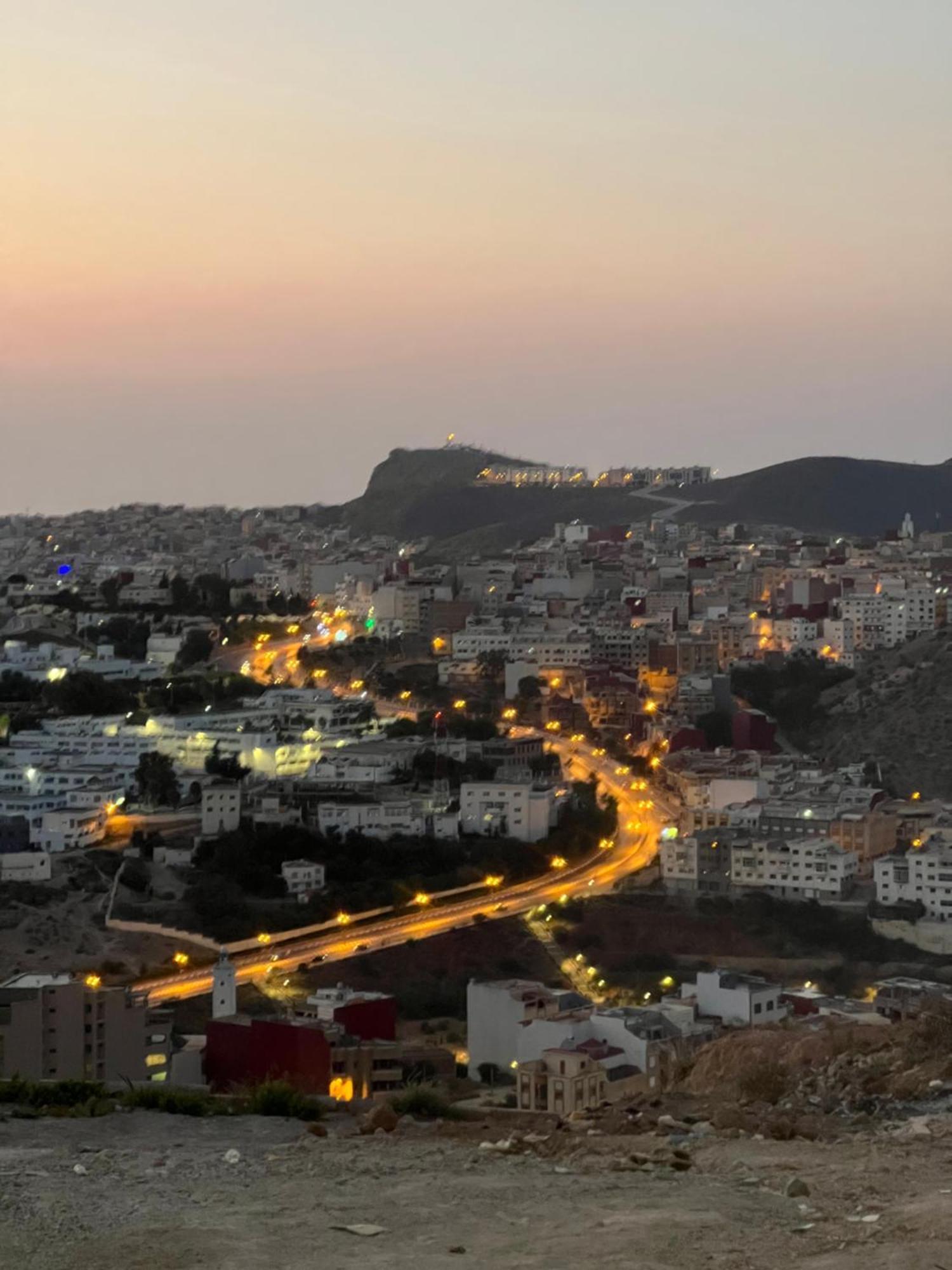 Appartement Wow Αλ Χοσέιμα Εξωτερικό φωτογραφία